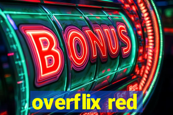 overflix red